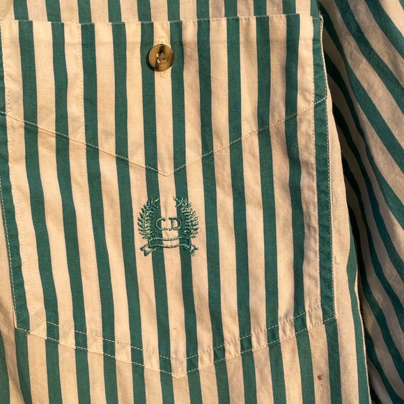 Christian Dior button down - Picture 5 of 5